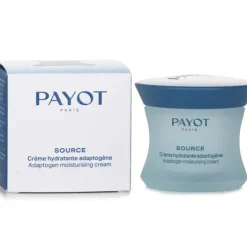 Source Adaptogen Moisturising Cream