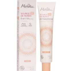 Source De Roses BB 6 in 1 Perfecting Care