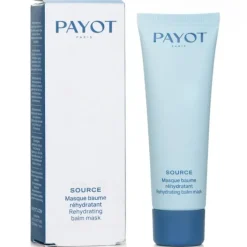 Source Rehydrating Balm Mask