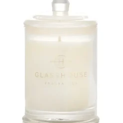 Soy Candle - Sunsets in Capri (White Peach & Sea Breeze)