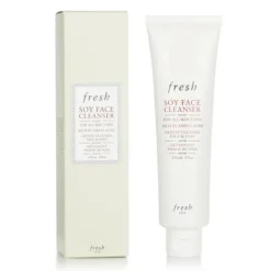 Soy Face Cleanser