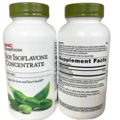 Soy Isoflavone Concentrate (Non-GMO)