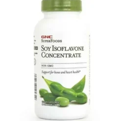 Soy Isoflavone Concentrate (Non-GMO)