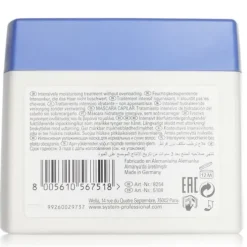 SP Hydrate Mask (Intensively Moisturises Dry Hair)