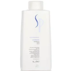 SP Hydrate Shampoo (Effectively Moisturises Dry Hair)