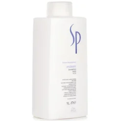 SP Hydrate Shampoo (Effectively Moisturises Dry Hair)