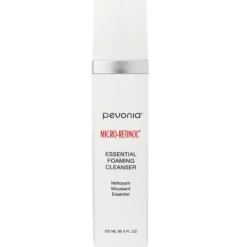 Spa Clinica Pro Micro-Retinol Essential Foaming Cleanser