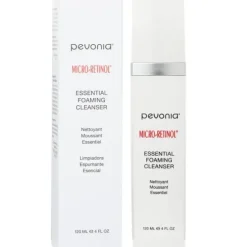 Spa Clinica Pro Micro-Retinol Essential Foaming Cleanser