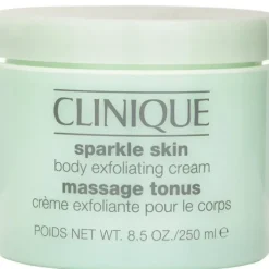 Sparkle Skin Body Exfoliating Cream