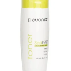 SpaTeen Blemished Skin Toner