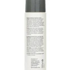 Special Cleansing Gel