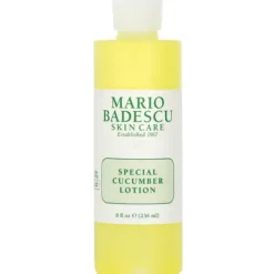 Special Cucumber Lotion - For Combination/ Oily Skin Types