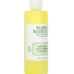 Special Cucumber Lotion - For Combination/ Oily Skin Types