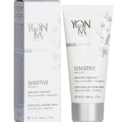 Specifics Sensitive Masque With Arnica - Soothing, Calming Mask (For Sensitive Skin & Redness)