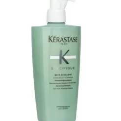 Specifique Bain Divalent Balancing Shampoo (Oily Roots, Sensitized Lengths)