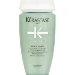 Specifique Bain Divalent Balancing Shampoo (Oily Roots, Sensitised Lengths)