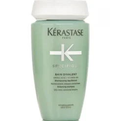 Specifique Bain Divalent Balancing Shampoo (Oily Roots, Sensitised Lengths)