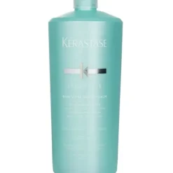 Specifique Bain Vital Dermo-Calm Cleansing Soothing Shampoo (Sensitive Scalp, Combination Hair)