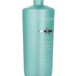 Specifique Bain Vital Dermo-Calm Cleansing Soothing Shampoo (Sensitive Scalp, Combination Hair)