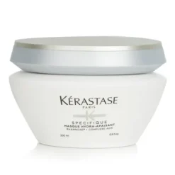 Specifique Masque Hydra-Apaisant Renewing Cream Gel Treatment (Scalp and Hair)