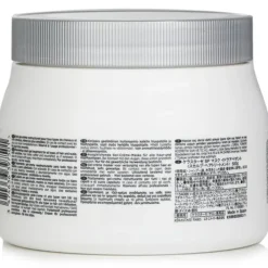 Specifique Masque Hydra-Apaisant Renewing Cream Gel Treatment (Scalp and Hair)