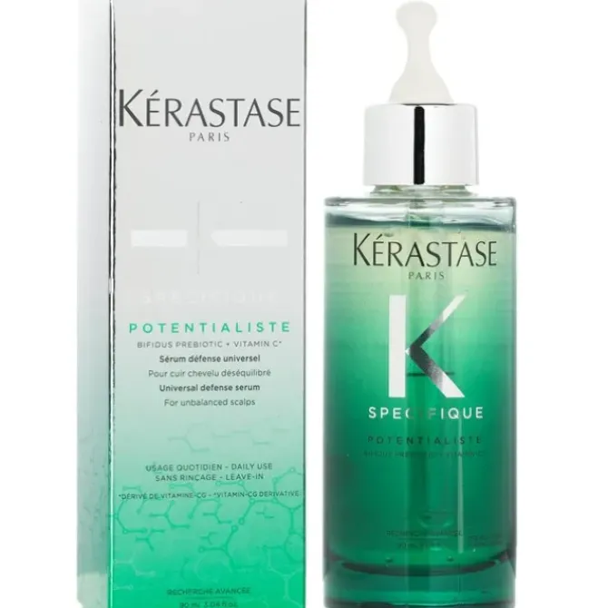 Specifique Potentialiste Universal Defense Serum (For Unbalanced Scalps)