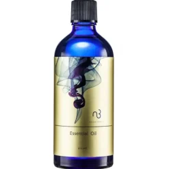 Spice Of Beauty Essentail Oil - NB Golden Muscle Relaxant Massage Oil