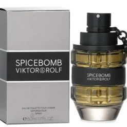 Spicebomb Eau De Toilette Spray