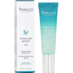 Spiruline Boost Intensive Energising Serum