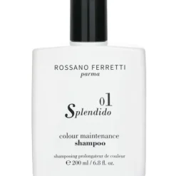 Splendido 01 Colour Maintenance Shampoo