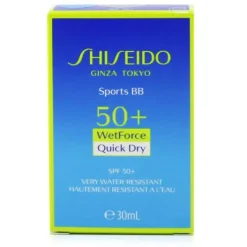Sports BB SPF 50+ Very Water-Resistant