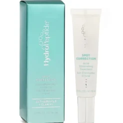 Spot Correction Acne Eliminating Treatment