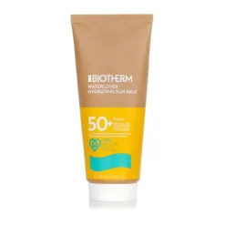 Spray Gel Sunscreen SPF 30 with Instant Bronzer