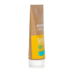 Spray Gel Sunscreen SPF 30 with Instant Bronzer