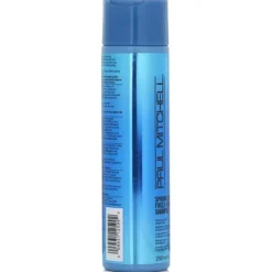 Spring Loaded Frizz-Fighting Shampoo (Cleanses Curls, Tames Frizz)