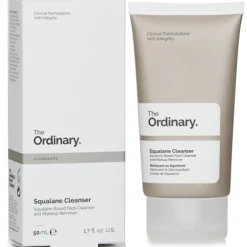 Squalane Cleanser