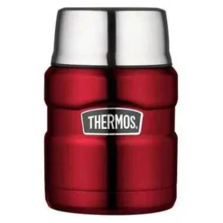Stainless Steel Vacuum Insulated Food thermos