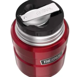 Stainless Steel Vacuum Insulated Food thermos