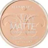 Stay Matte Pressed Powder