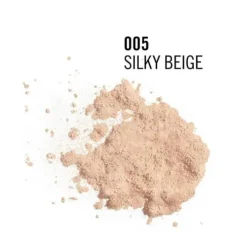 Stay Matte Pressed Powder