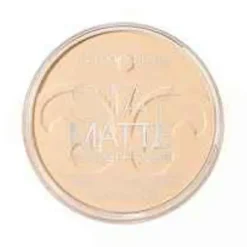 Stay Matte Pressed Powder