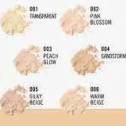 Stay Matte Pressed Powder