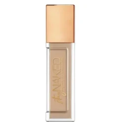 Stay Naked Weightless Foundation