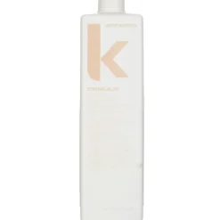 Staying.Alive Leave-In Treatment