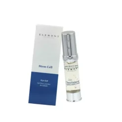 Stem Cell Eye Gel Serum(Dark Circles, Edema Of The Eyes, Moisturising, Oil Control, Smoothing, Hydrating, Firming) (e20ml) E602