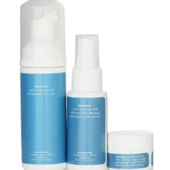 3-Step Mini Starter For Combination Skin Set