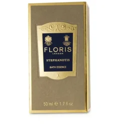 Stephanotis Bath Essence