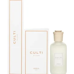 Stile Room Diffuser - Aqqua