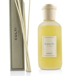 Stile Room Diffuser - Fuoco