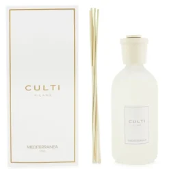 Stile Room Diffuser - Mediterranea